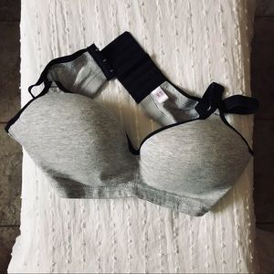 TopWhere | maternity bra NWT